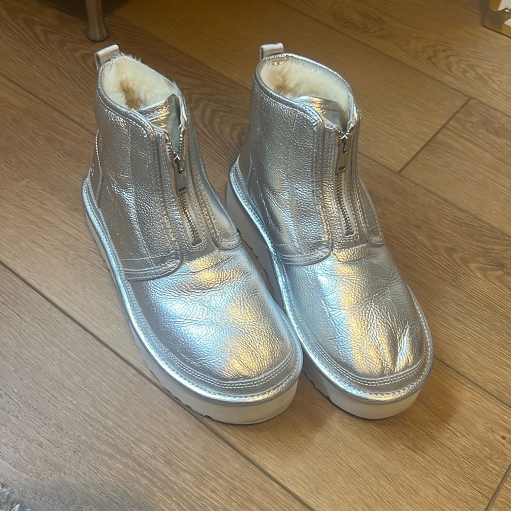 UGG boots